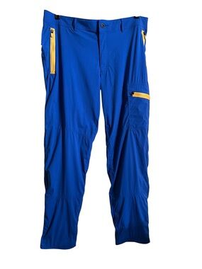 NWOT Men’s Outdoor Afro/REI Trail Hiking Pants Size 44 x 36